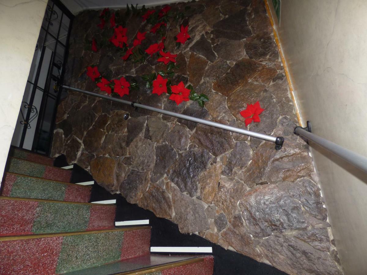 Suite Santa Lucia Hotel Boutique Sogamoso Eksteriør bilde